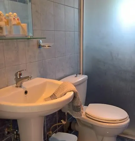 Petroula * Valsamata