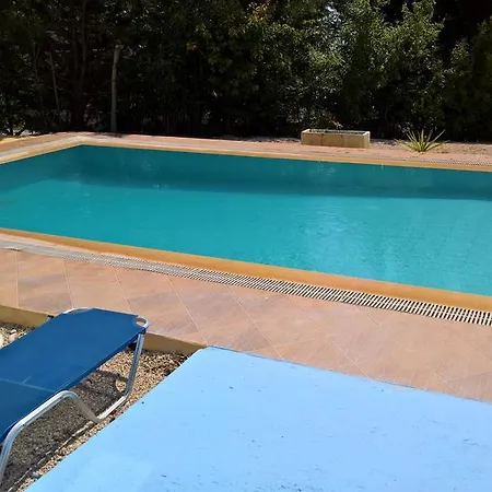 Villa Petroula *
